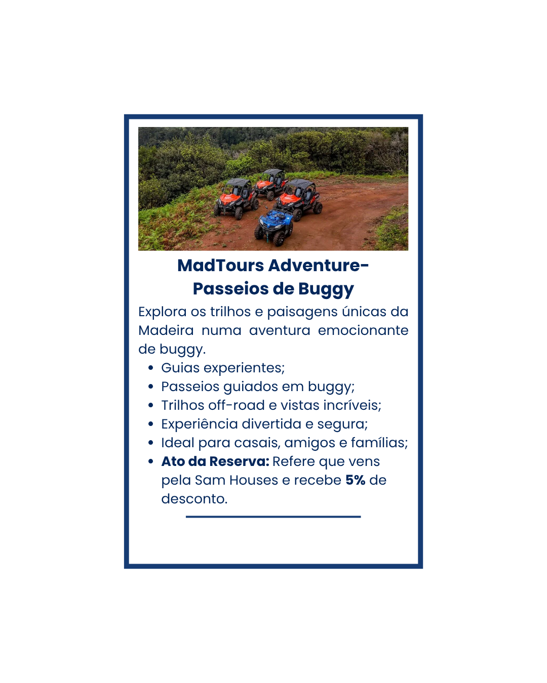 MadTours