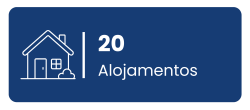Alojamentos