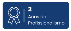 Anos de Profissionalismo